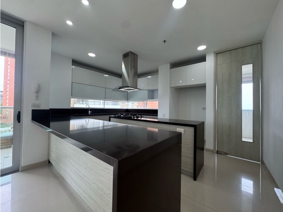 APARTAMENTO EN MURANO EN VENTA BUENAVISTA — foto 2