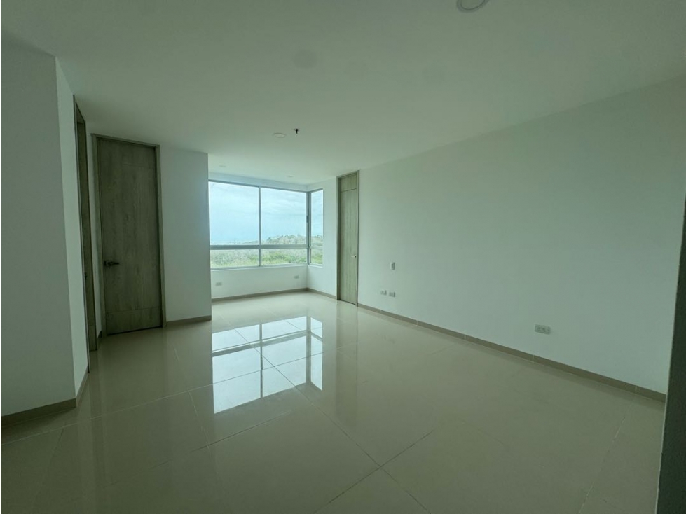 APARTAMENTO EN MURANO EN VENTA BUENAVISTA — foto 3