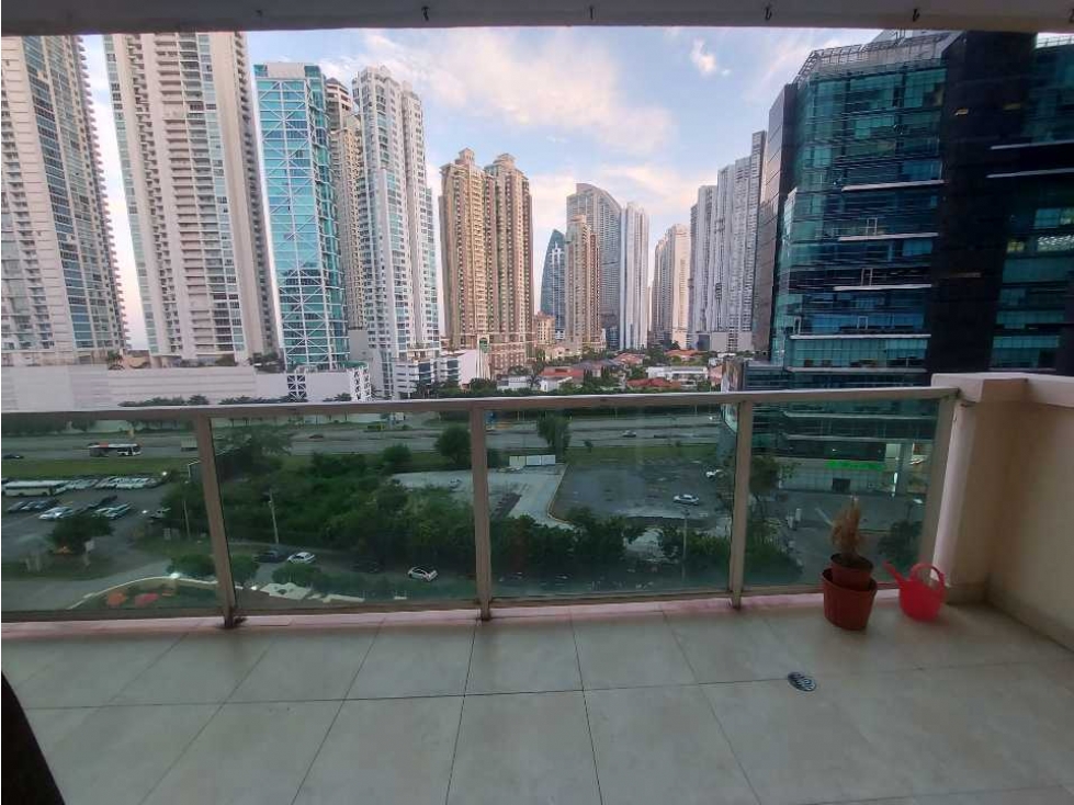 APARTAMENTO AMOBLADO PUNTA PACIFICA 3 RECAMARAS MYSTIC POINT 3 — foto 3