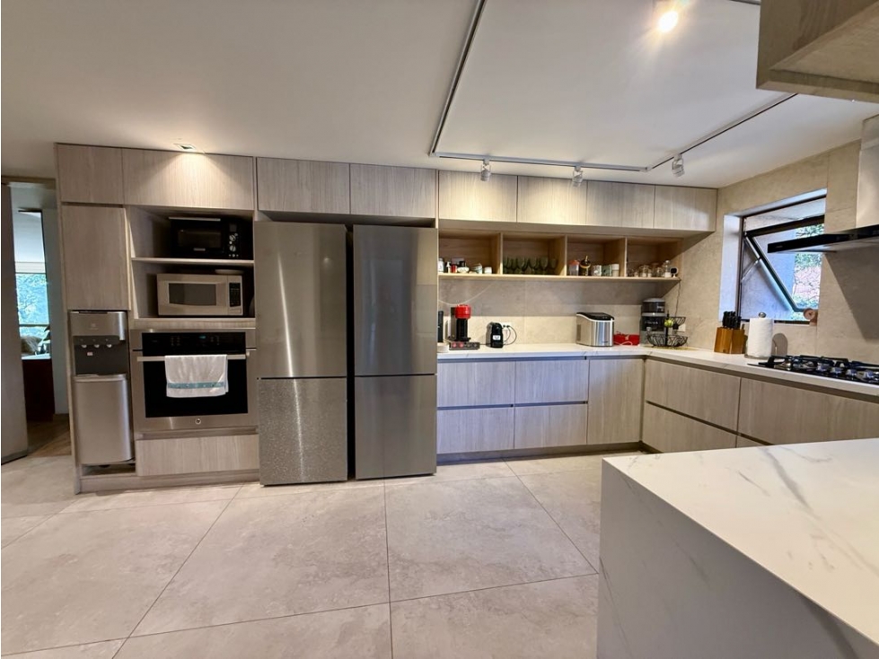 Apartamento en Nogal / Bogotá — foto 3