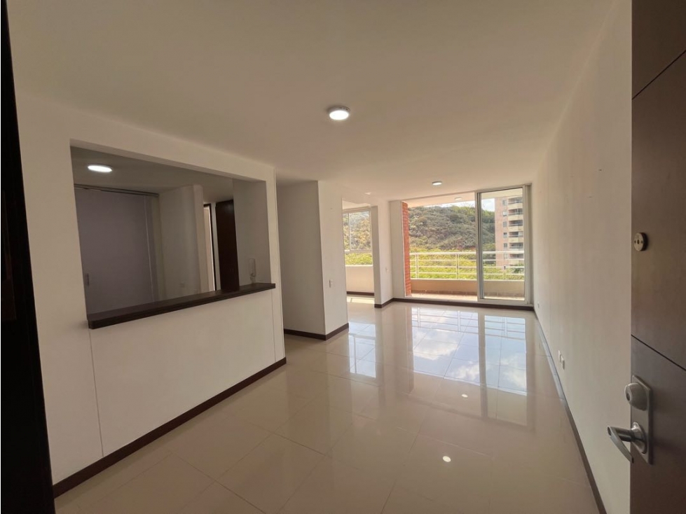 APARTAMENTO EN NORMANDIA