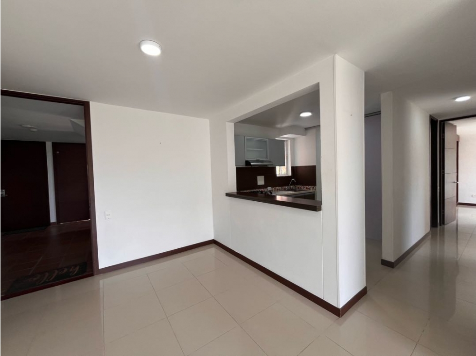 APARTAMENTO EN NORMANDIA — foto 4