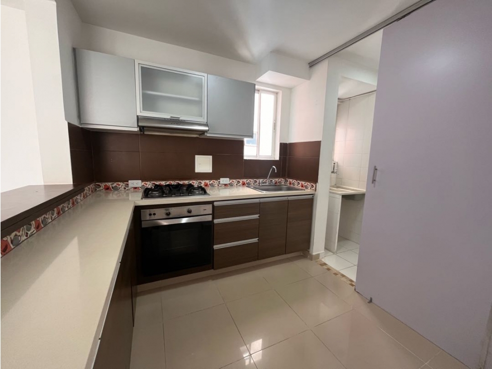 APARTAMENTO EN NORMANDIA — foto 5