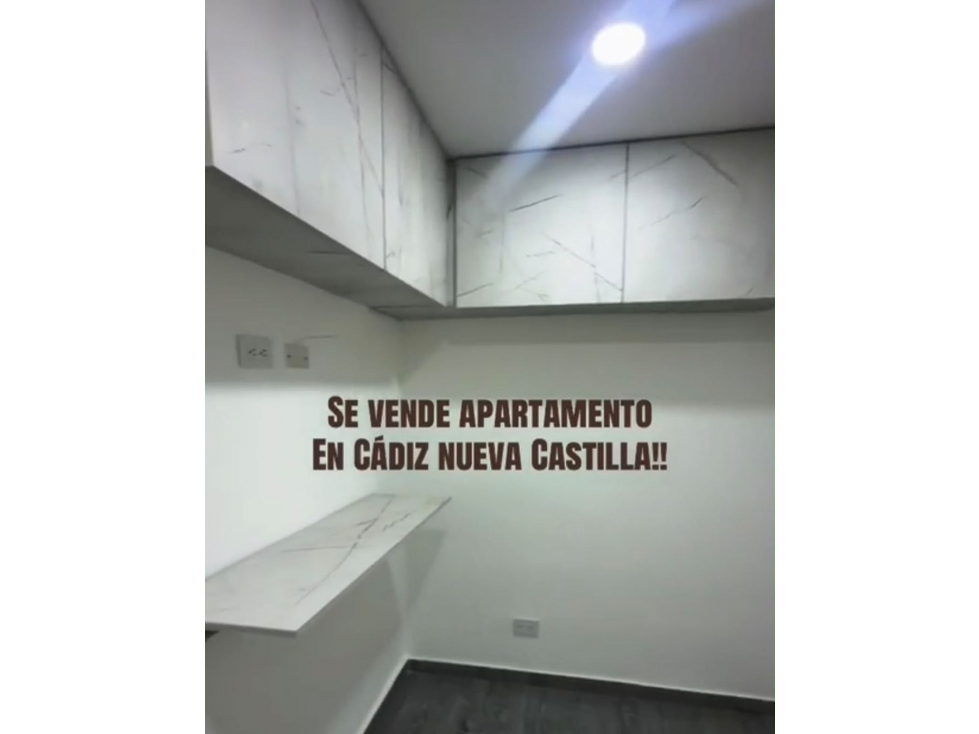 ¡APARTAMENTO EN NUEVA CASTILLA CÃDIZ! Conjunto Residencial CÃ¡diz — foto 4