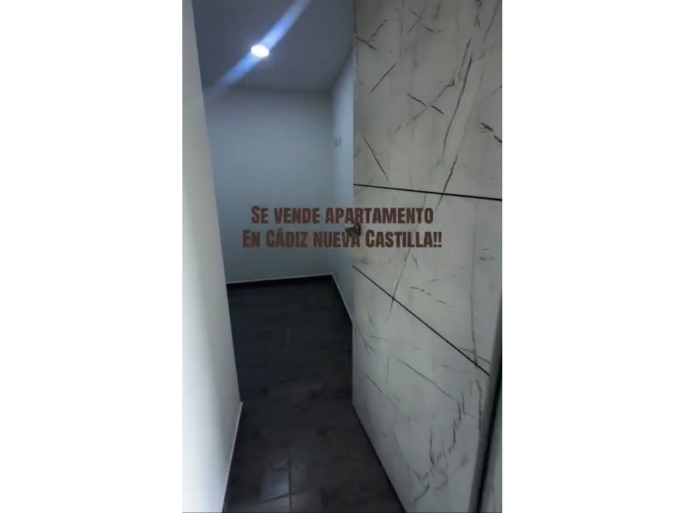 ¡APARTAMENTO EN NUEVA CASTILLA CÃDIZ! Conjunto Residencial CÃ¡diz — foto 5