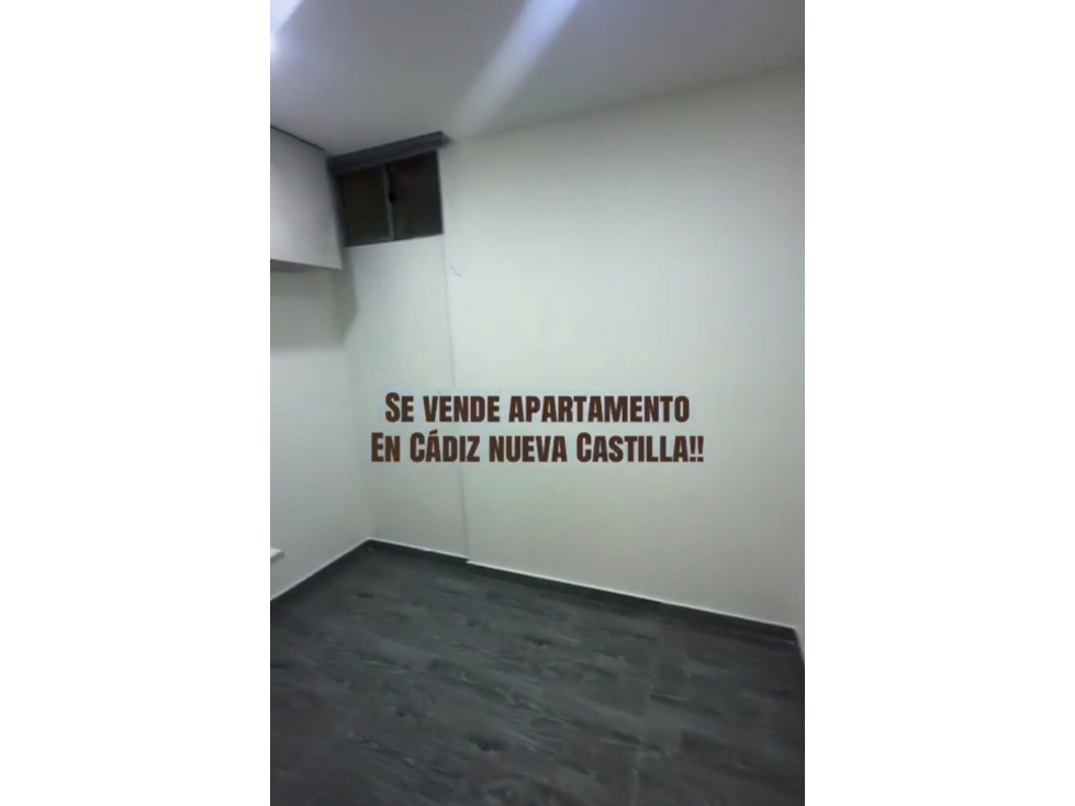 ¡APARTAMENTO EN NUEVA CASTILLA CÃDIZ! Conjunto Residencial CÃ¡diz — foto 6