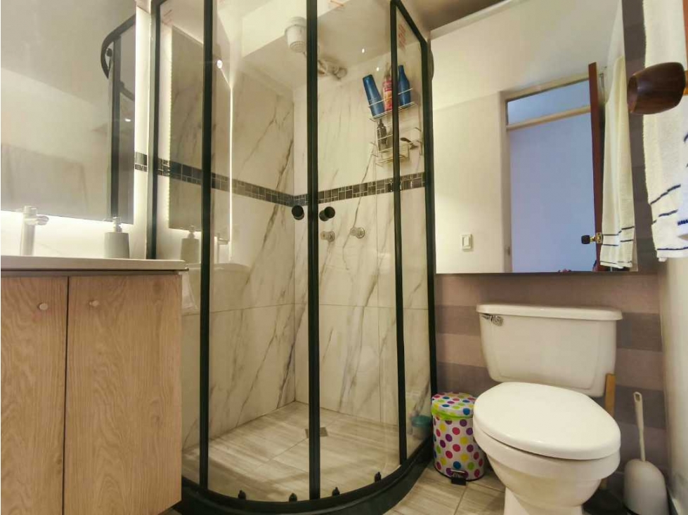 APARTAMENTO EN NUEVO TECHO — foto 6