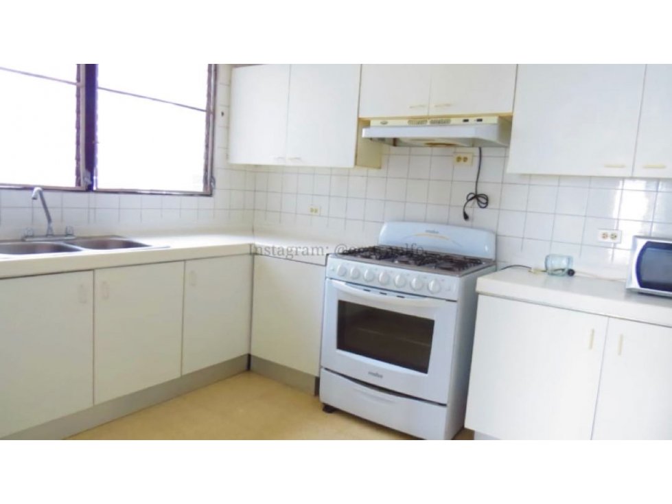 APARTAMENTO AMOBLADO DE 2 RECAMARAS, EN OBARRIO PH CANCUN — foto 5