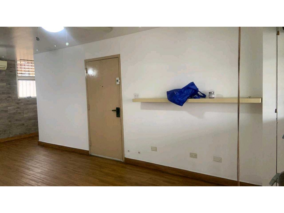 APARTAMENTO EN OBARRIO EDIFICIO MONTSERRAT 2REC 2B CBE 112M2 — foto 6