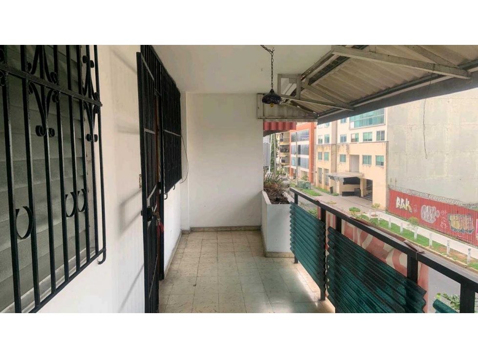 APARTAMENTO EN OBARRIO EDIFICIO MONTSERRAT 2REC 2B CBE 112M2