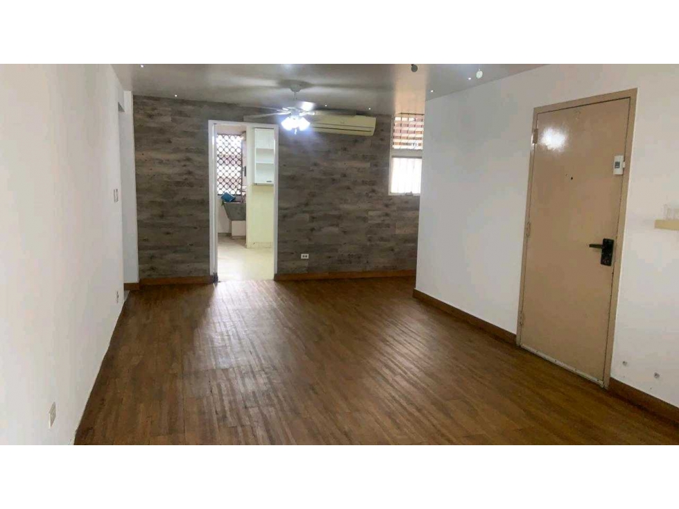 APARTAMENTO EN OBARRIO EDIFICIO MONTSERRAT 2REC 2B CBE 112M2 — foto 5