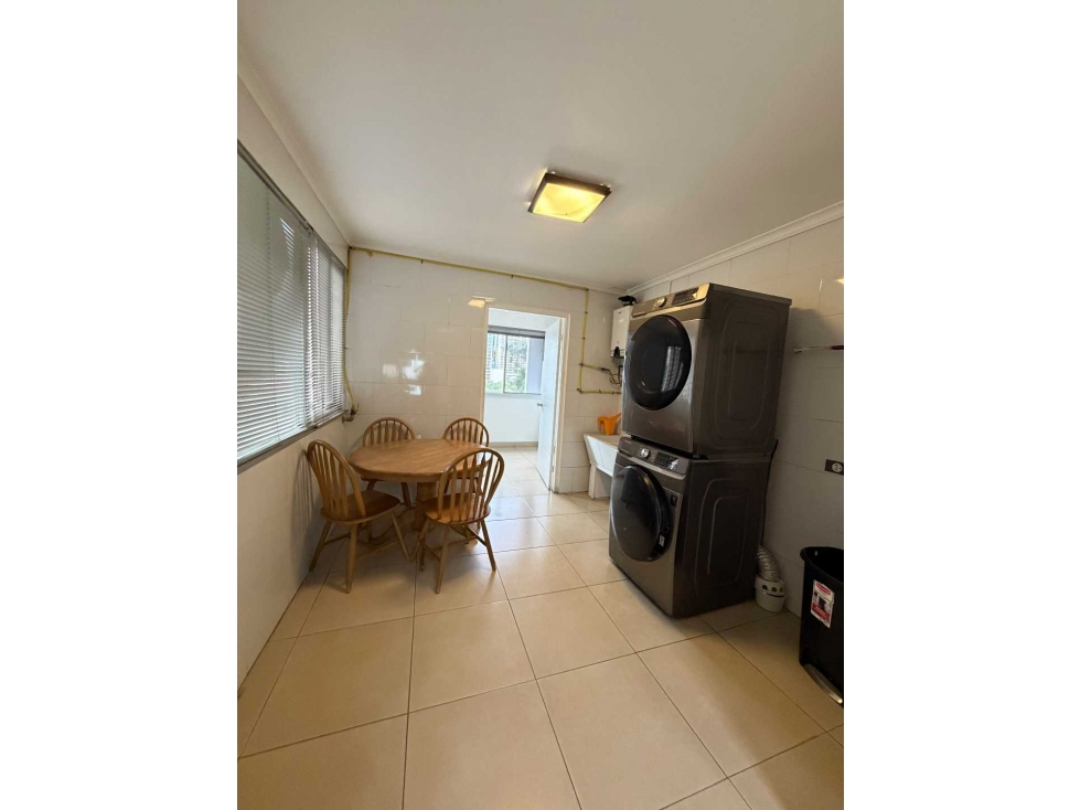 APARTAMENTO EN OBARRIO PH MACONDO 2REC 2.5B CBE 181M2 AMOBLADO — foto 6