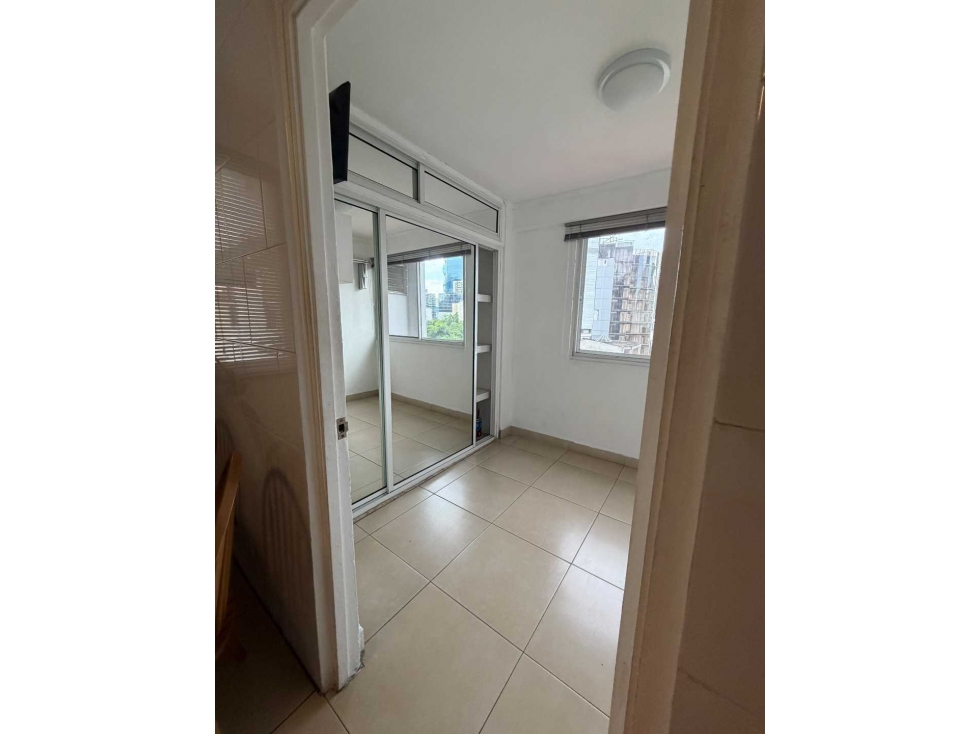 APARTAMENTO EN OBARRIO PH MACONDO 2REC 2.5B CBE 181M2 AMOBLADO — foto 5