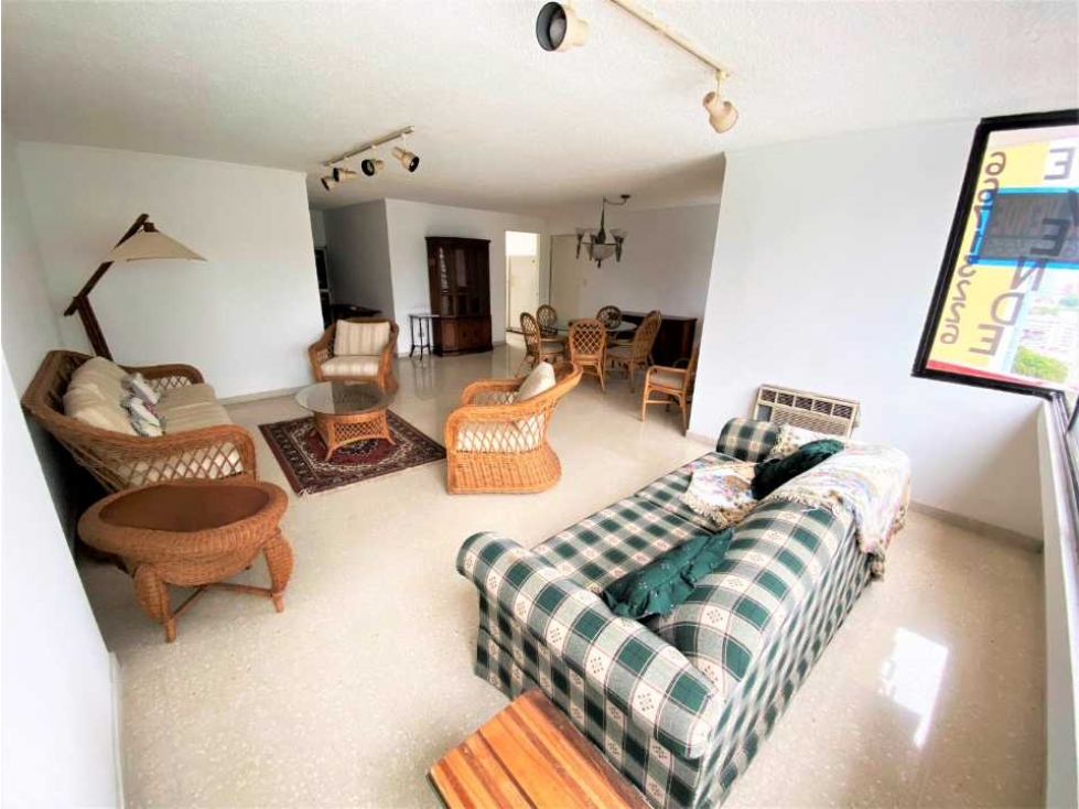 APARTAMENTO EN OBARRIO 3REC 2B 172M2 FRENTE AL HOTEL SORTIS — foto 5