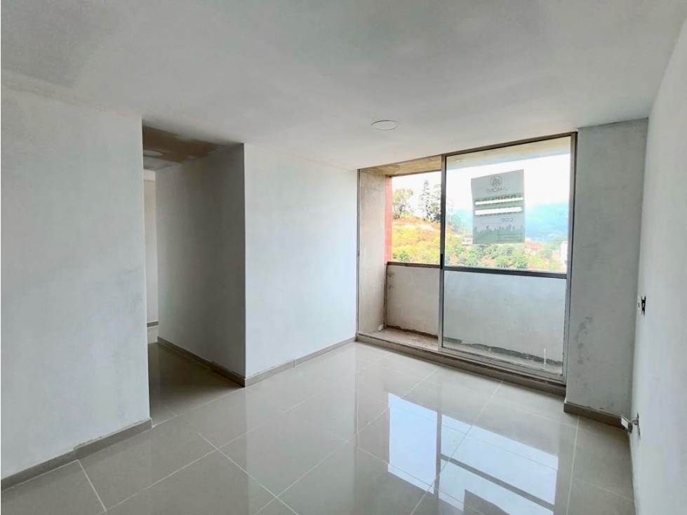 Apartamento en obra gris casi listo para que lo disfrutes en Sabaneta