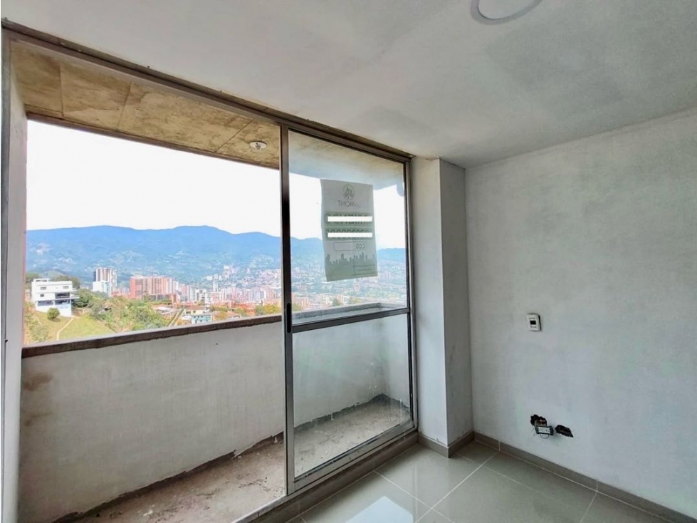 Apartamento en obra gris casi listo para que lo disfrutes en Sabaneta — foto 2