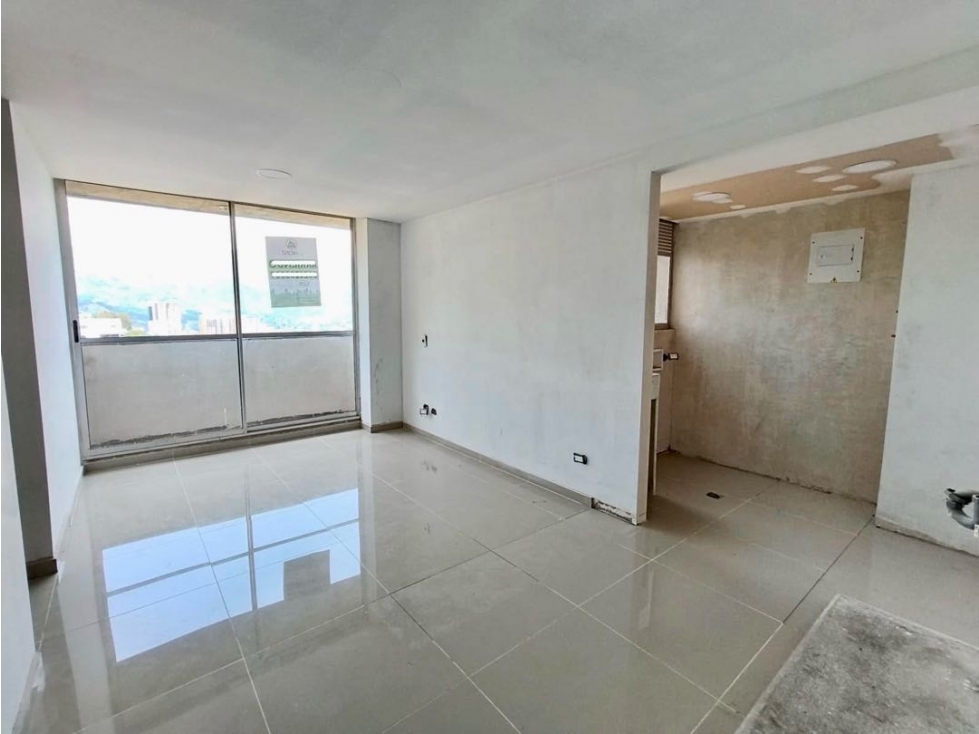 Apartamento en obra gris casi listo para que lo disfrutes en Sabaneta — foto 3