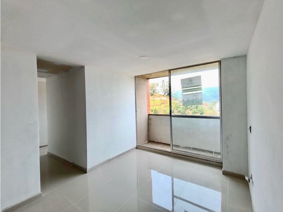 Apartamento en obra gris casi listo para que lo disfrutes en Sabaneta — foto 4