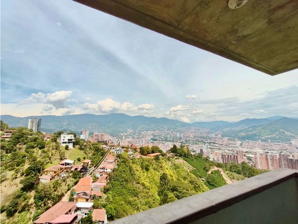 Apartamento en obra gris casi listo para que lo disfrutes en Sabaneta — foto 5