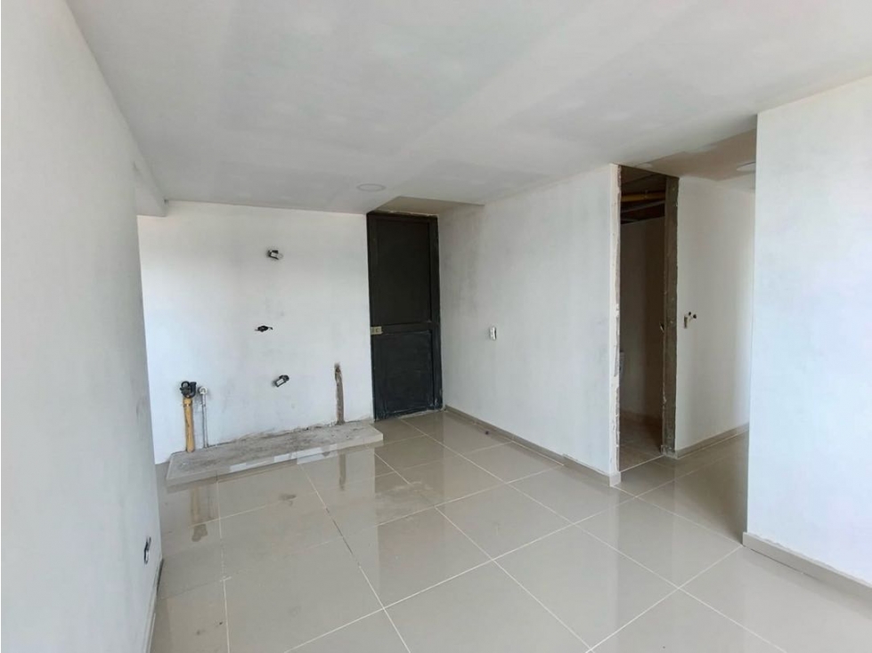 Apartamento en obra gris casi listo para que lo disfrutes en Sabaneta — foto 6