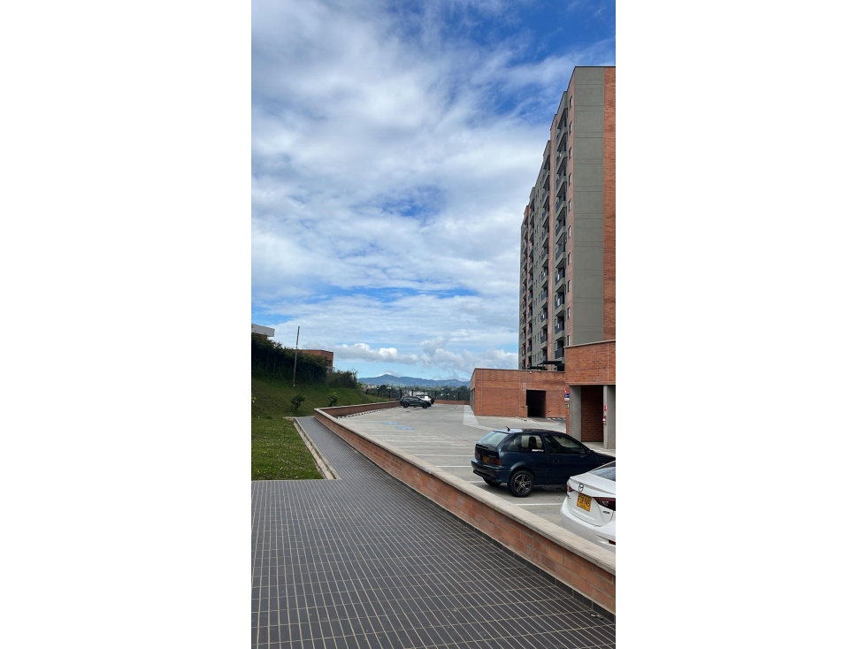 Apartamento en obra gris en barro blanco para terminar acabados — foto 3