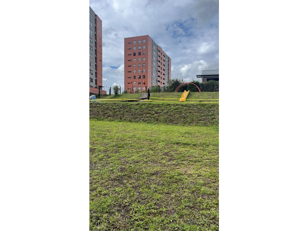 Apartamento en obra gris en barro blanco para terminar acabados — foto 6