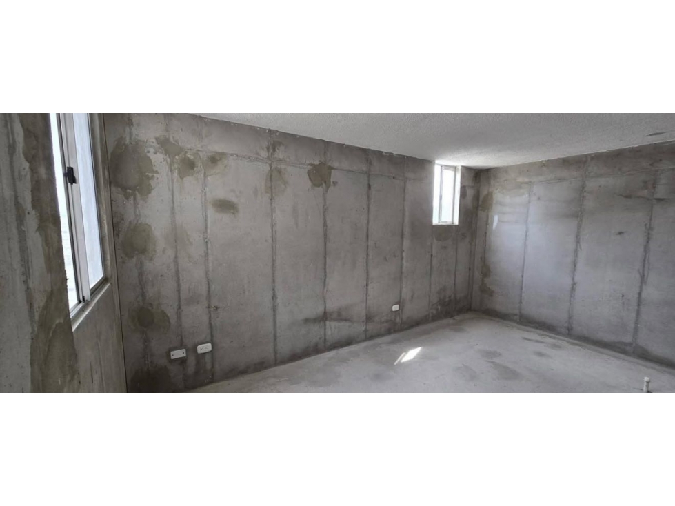 Apartamento en obra gris en venta en ciudad Mallorquin — foto 2
