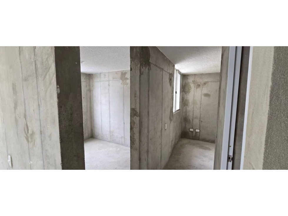 Apartamento en obra gris en venta en ciudad Mallorquin — foto 3