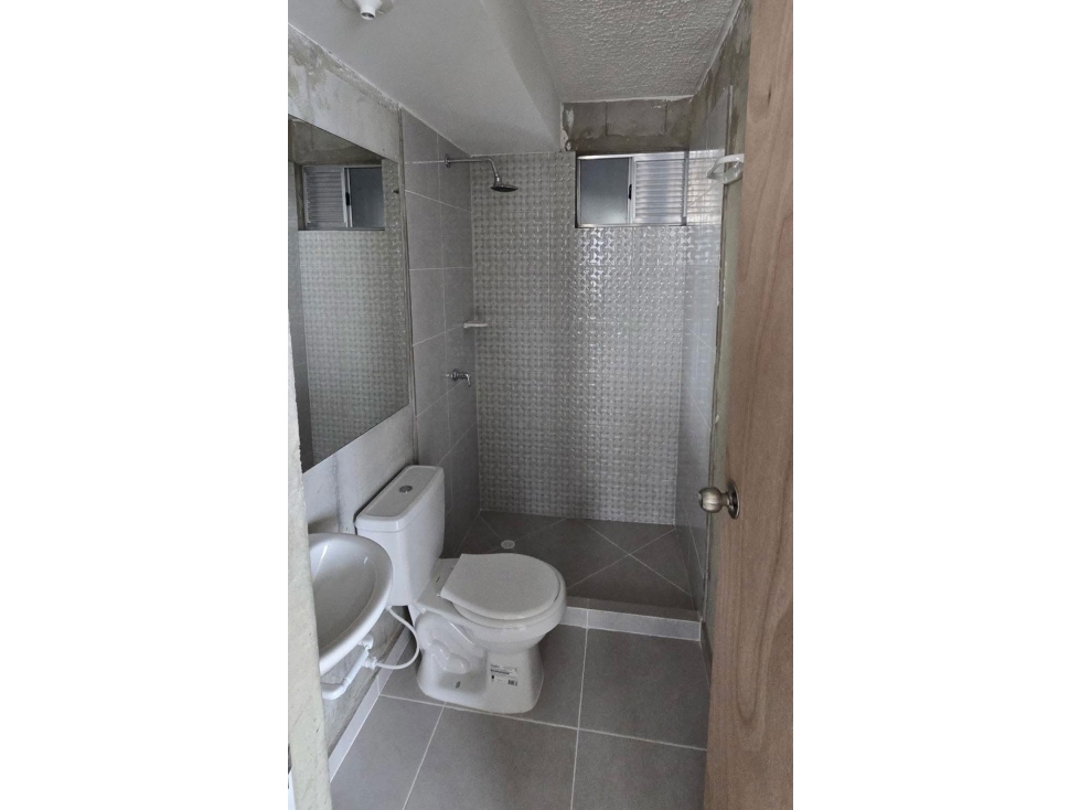 Apartamento en obra gris en venta en ciudad Mallorquin — foto 5