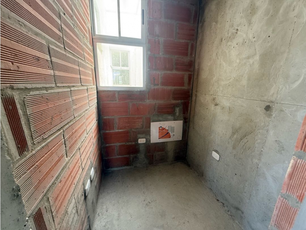Apartamento en obra gris en venta en ciudad Mallorquin — foto 4