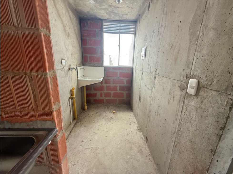Apartamento en obra gris en venta en ciudad Mallorquin — foto 5