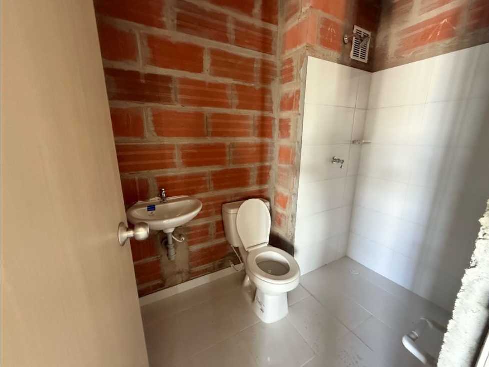 Apartamento en obra gris en venta en ciudad Mallorquin — foto 6