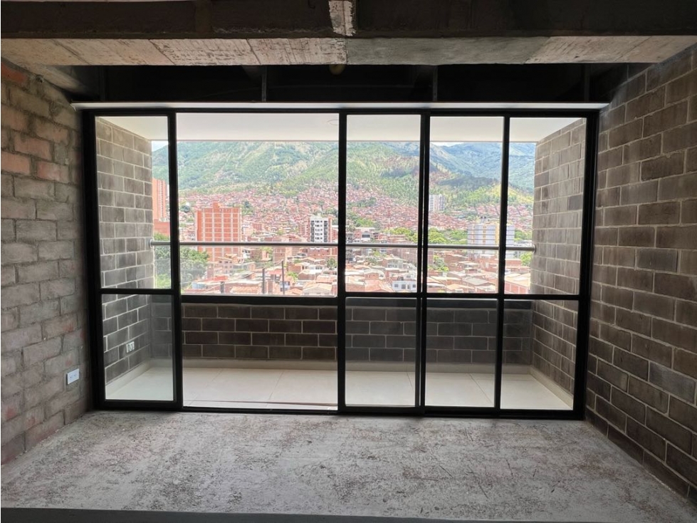 Apartamento en obra gris en Venta Bello - Niquia — foto 5