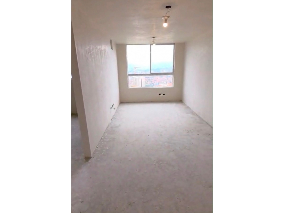 APARTAMENTO EN OBRA GRIS | MALL SANTA ANA, CALASANZ EN VENTA M2224