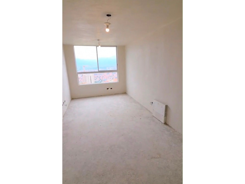 APARTAMENTO EN OBRA GRIS | MALL SANTA ANA, CALASANZ EN VENTA M2224 — foto 2