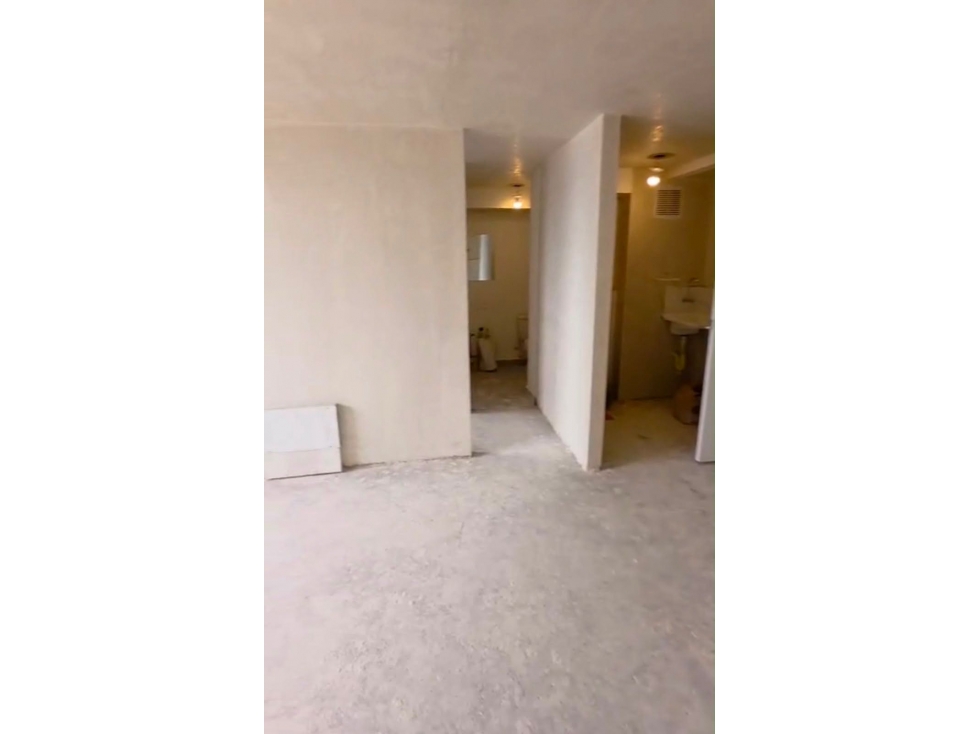 APARTAMENTO EN OBRA GRIS | MALL SANTA ANA, CALASANZ EN VENTA M2224 — foto 4