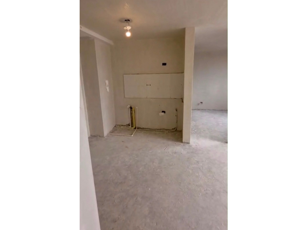 APARTAMENTO EN OBRA GRIS | MALL SANTA ANA, CALASANZ EN VENTA M2224 — foto 5