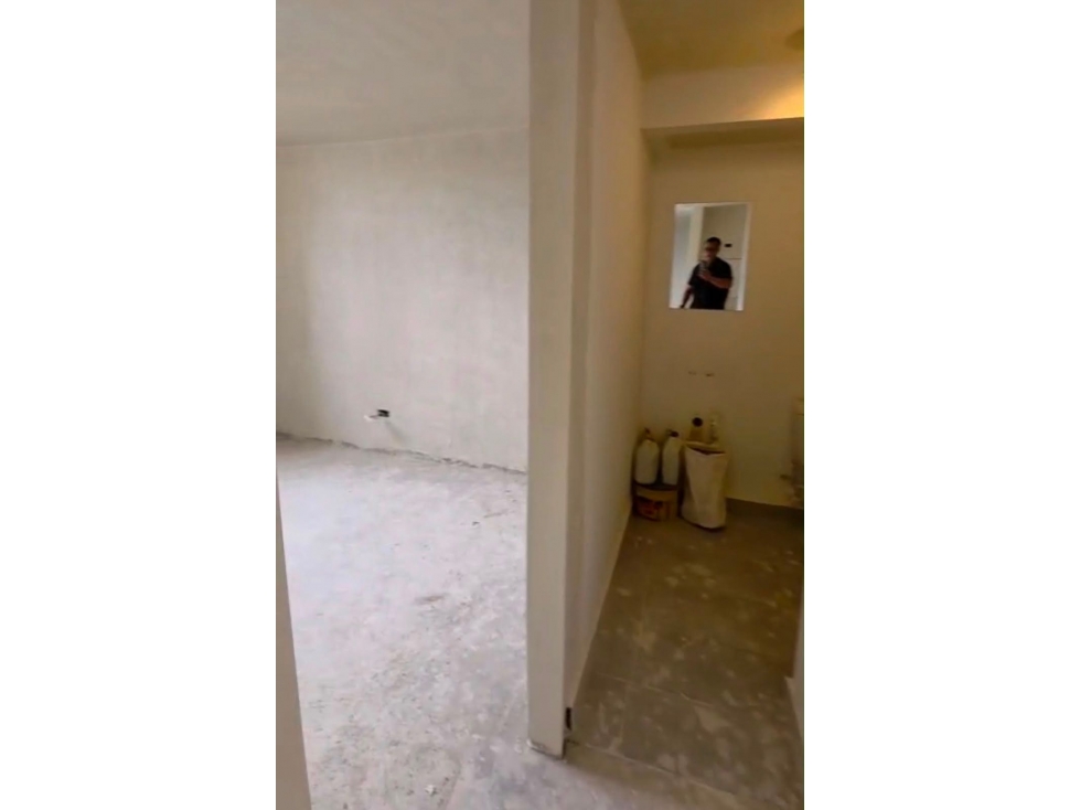 APARTAMENTO EN OBRA GRIS | MALL SANTA ANA, CALASANZ EN VENTA M2224 — foto 6