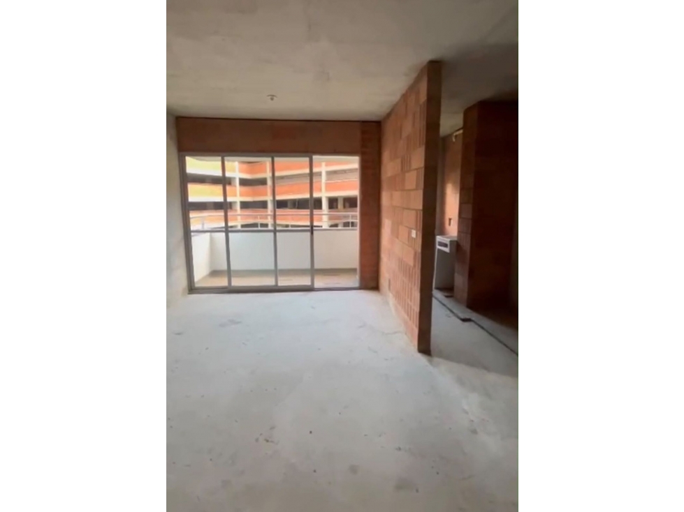 APARTAMENTO EN OBRA GRIS URB. ENSENADA | AMAZONIA,BELLO EN VENTA M2257