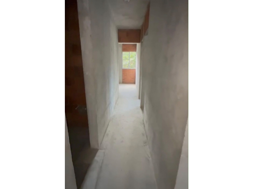APARTAMENTO EN OBRA GRIS URB. ENSENADA | AMAZONIA,BELLO EN VENTA M2257 — foto 3