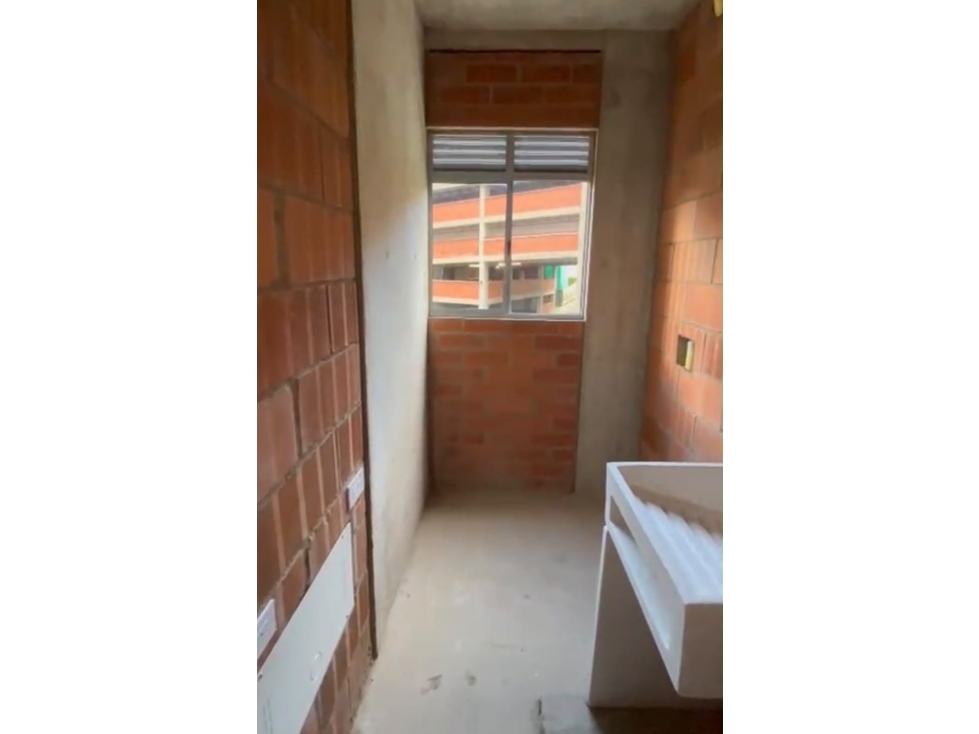 APARTAMENTO EN OBRA GRIS URB. ENSENADA | AMAZONIA,BELLO EN VENTA M2257 — foto 5
