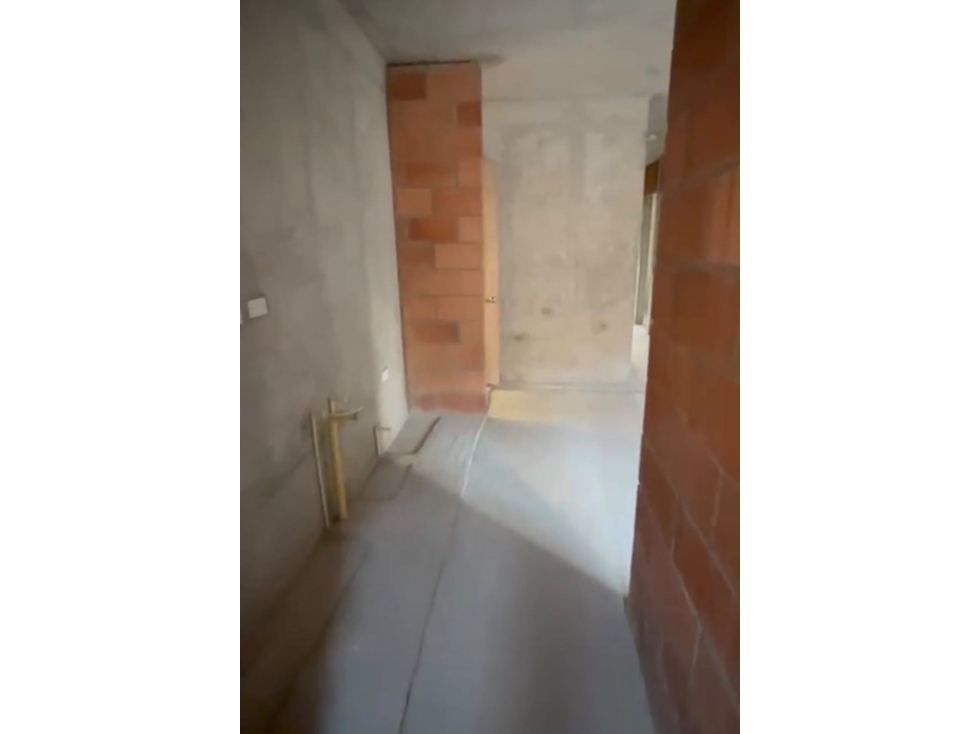 APARTAMENTO EN OBRA GRIS URB. ENSENADA | AMAZONIA,BELLO EN VENTA M2257 — foto 6