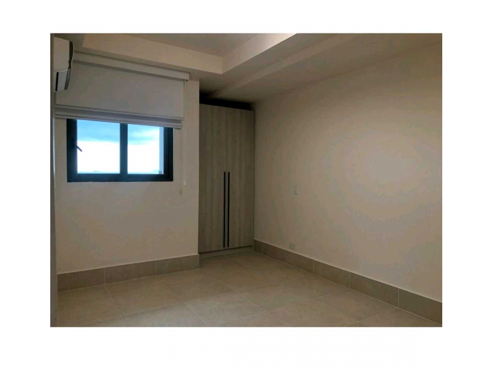 APARTAMENTO EN OCEAN HOUSE SANTA MARIA LINEA BLANCA 2 RE — foto 4