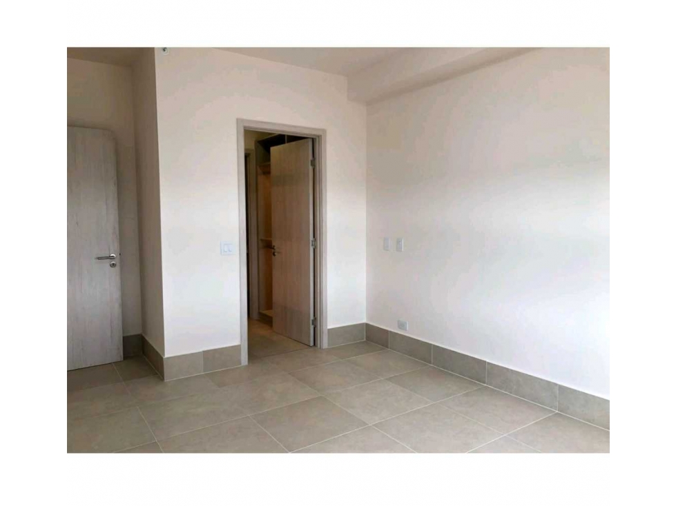 APARTAMENTO EN OCEAN HOUSE SANTA MARIA LINEA BLANCA 2 RE — foto 3