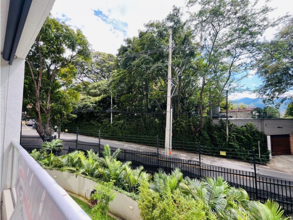 Apartamento en oeste — foto 4