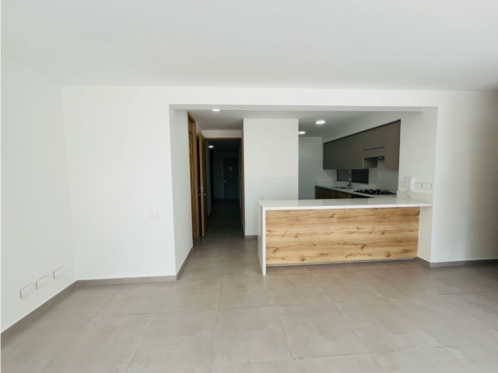 Apartamento en oeste — foto 5