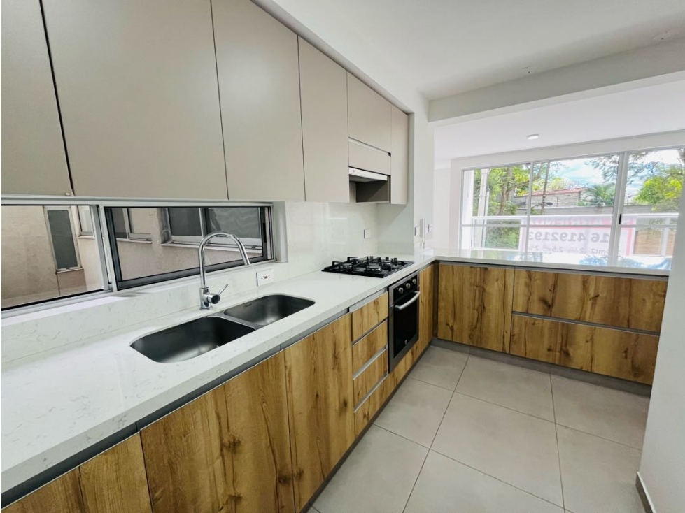 Apartamento en oeste — foto 6