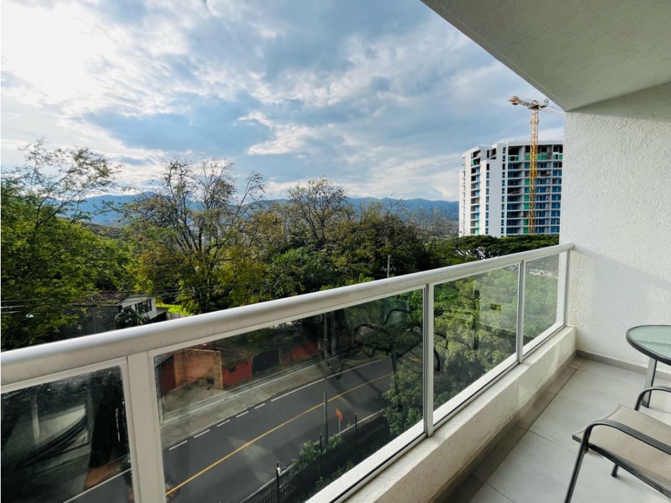 Apartamento en oeste bella vista — foto 4