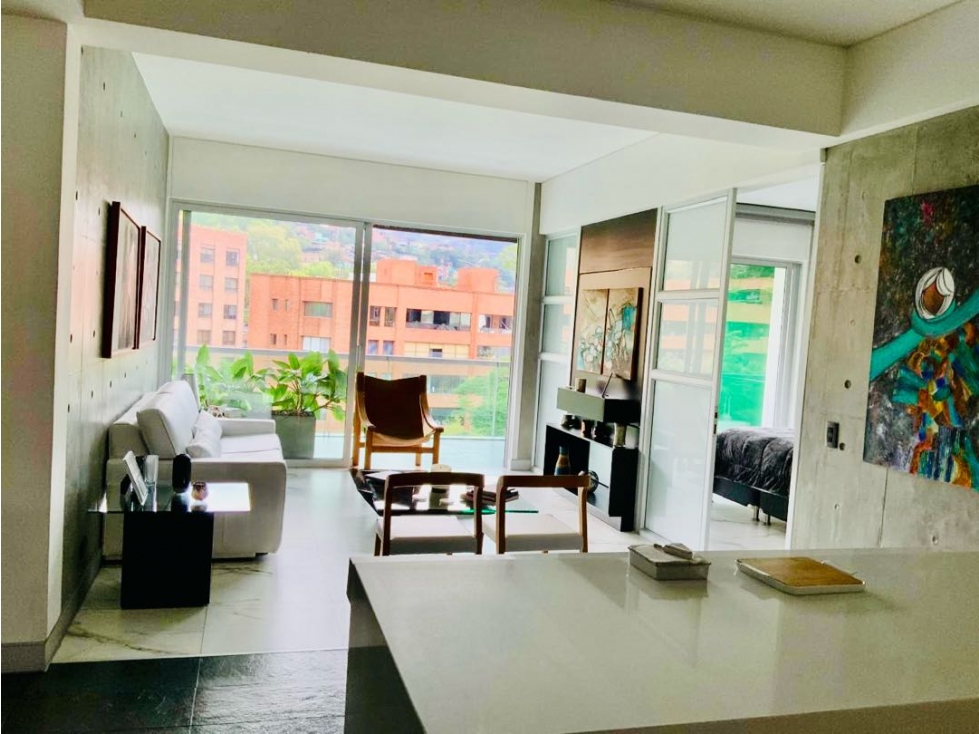 Apartamento en oeste Santateresita — foto 2