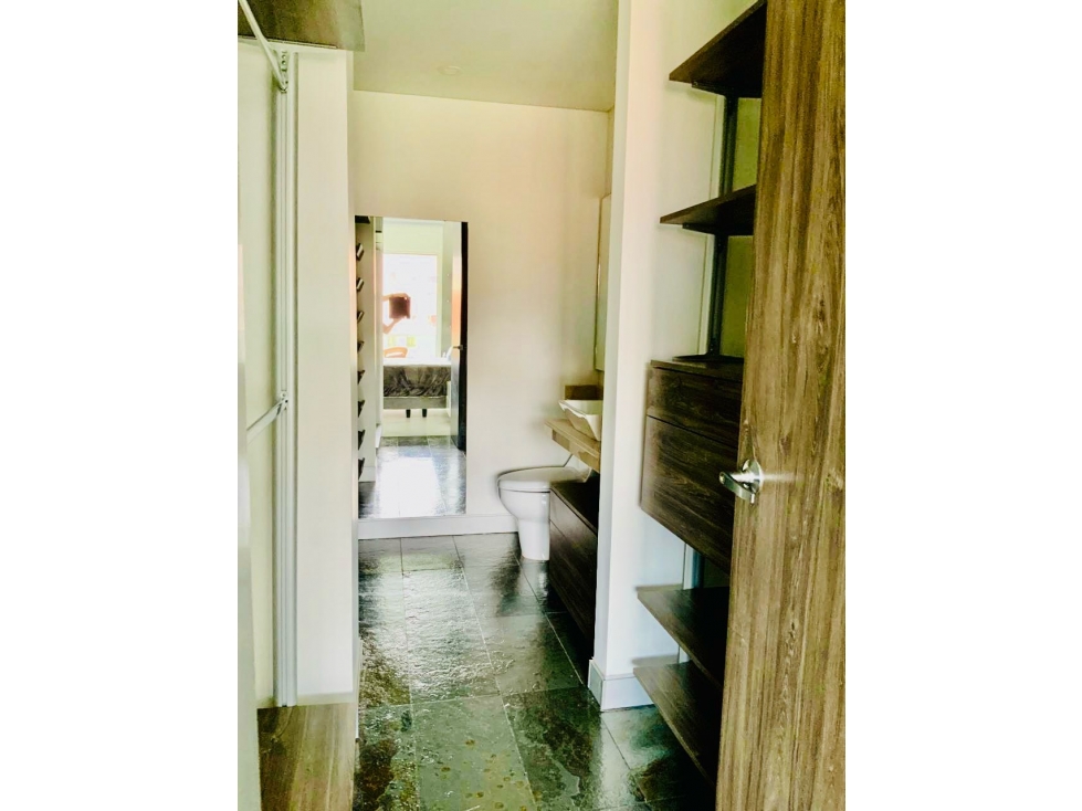 Apartamento en oeste Santateresita — foto 4